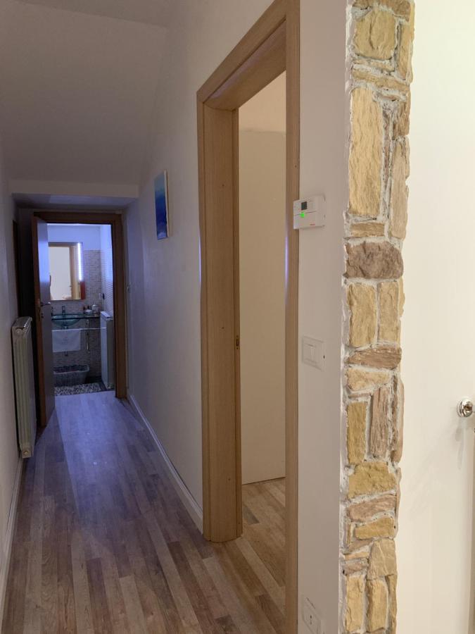 Galleno House Daire Dış mekan fotoğraf