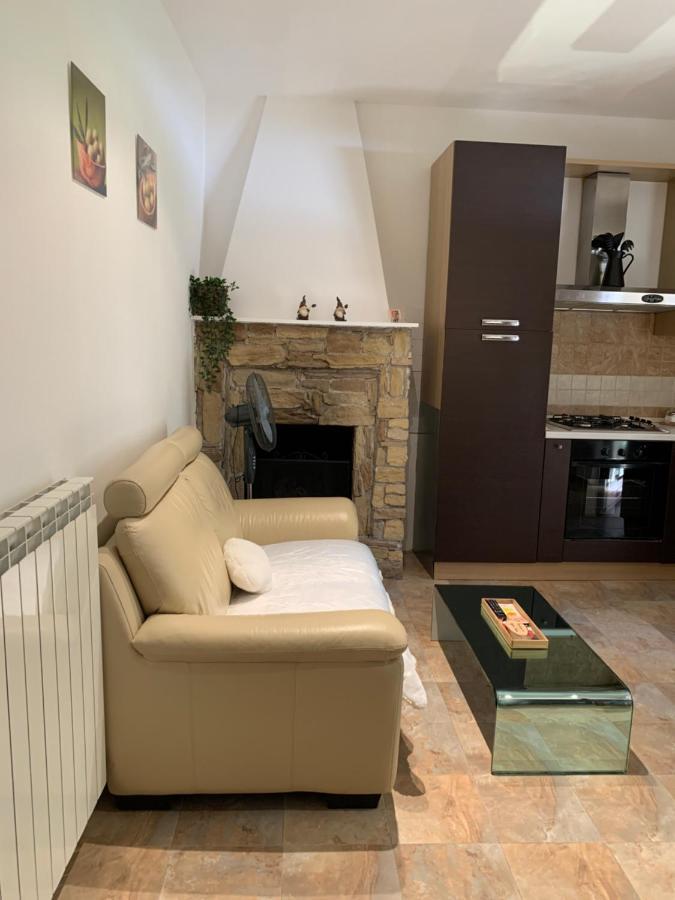 Galleno House Daire Dış mekan fotoğraf