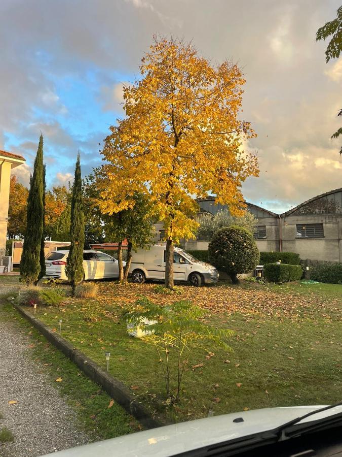 Galleno House Daire Dış mekan fotoğraf