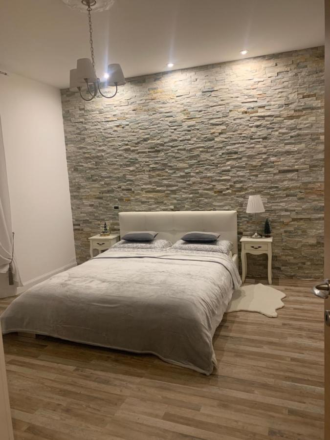 Galleno House Daire Dış mekan fotoğraf