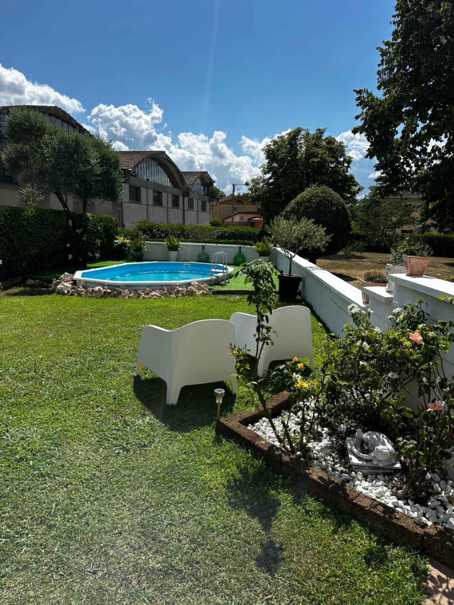 Galleno House Daire Dış mekan fotoğraf