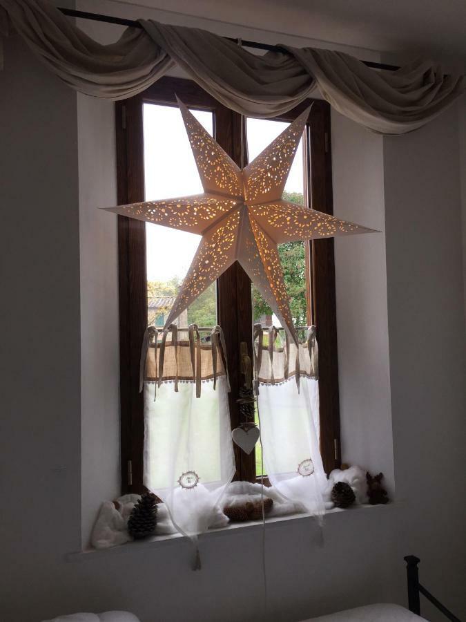 Galleno House Daire Dış mekan fotoğraf